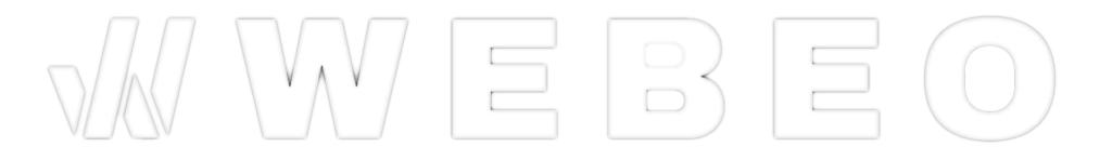 logo webeo